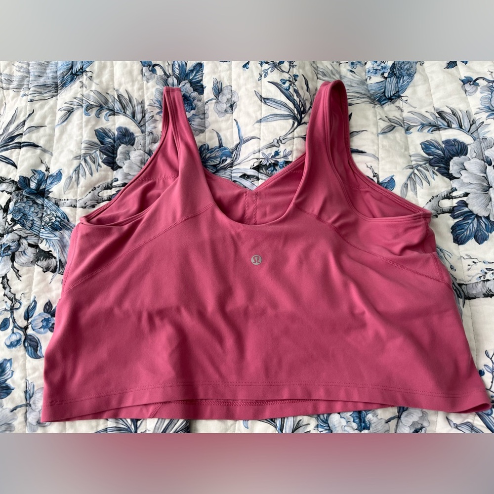 Lululemon Align Tank